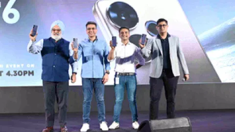 63 per cent of Gen Z consumers are now aware of artificial intelligence (AI)-infused smartphones (Photo/IANS)
