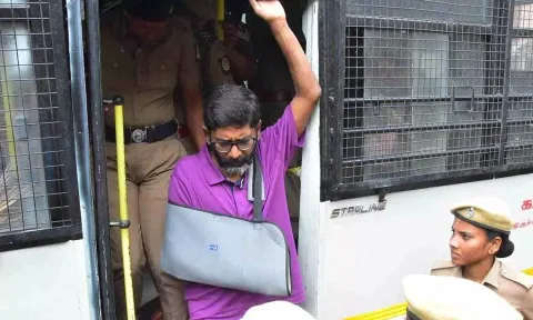 Savukku Shankar 