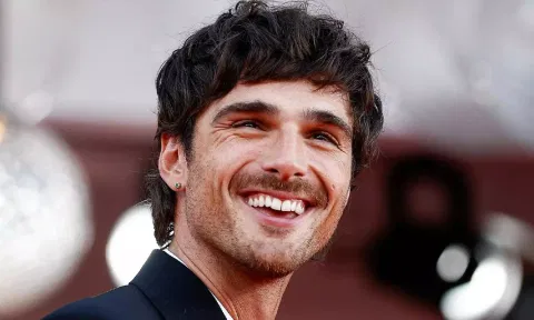 Jacob Elordi 
