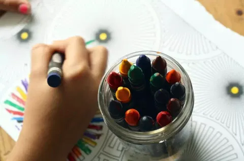 Representational image for art