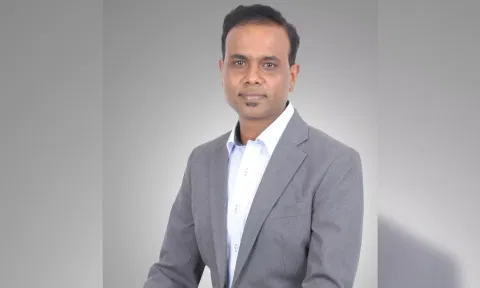 Anil Pawar as Chief AI Officer (Image: IANS)