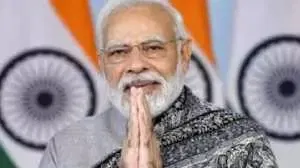 PM Narendra Modi