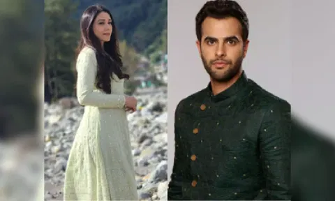 Anchal Singh and Ankur Rathee (IANS)