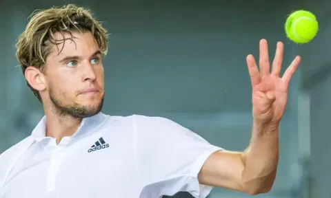 Dominic Thiem 