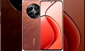 New realme P1 Pro 5G