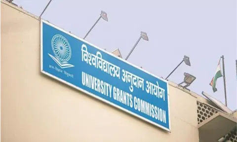 No Tamil Nadu university in UGC's 2024 list of 'fake' institutions