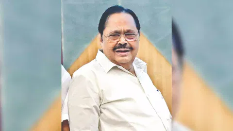 Minister Duraimurugan