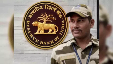 Reserve Bank of India