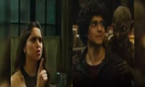 Still of Munjya (Photo: X)