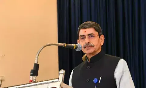 Tamil Nadu Governor RN Ravi