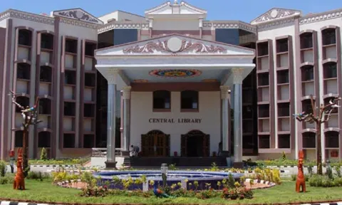 NIT Tiruchy