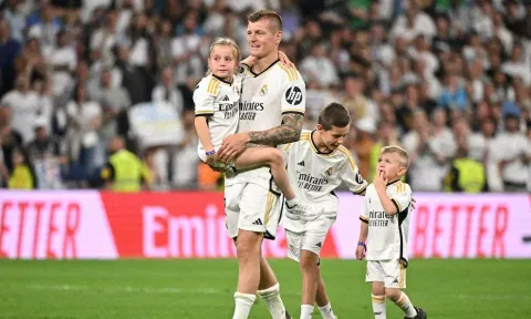 Madrid Players 