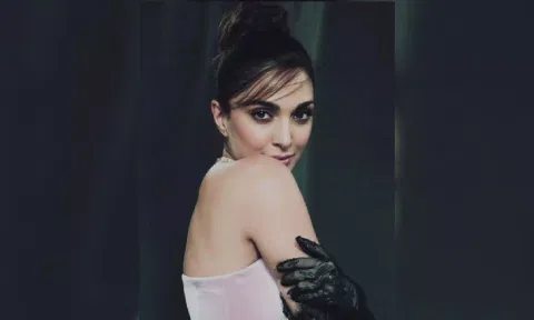 Kiara Advani