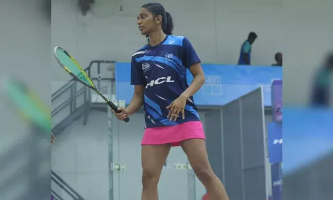 Rathika Seelan (File photo)