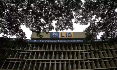 LIC Office 