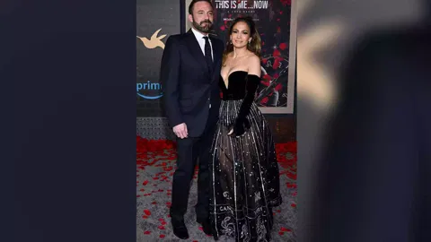 Ben Affleck, Jennifer Lopez (Image/X)