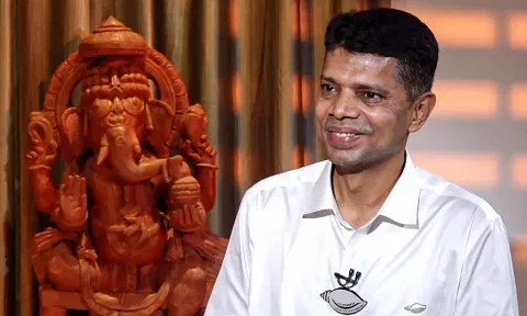 VK Pandian