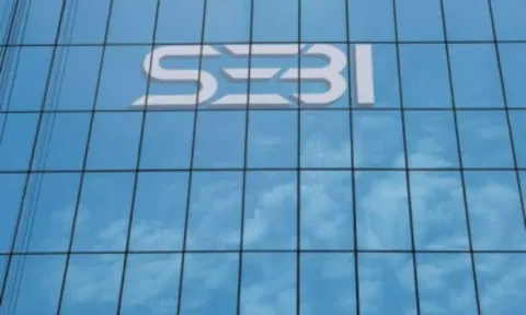 SEBI Office (IANS)