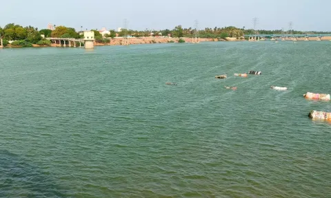 Kollidam 