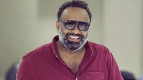  Omar Lulu