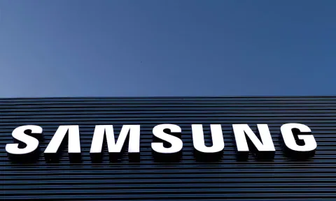 Samsung (Reuters)