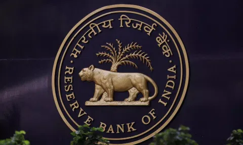 Reserve Bank on India