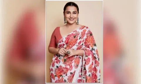 Vidya Balan