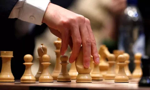 Representative Image (Reuters)