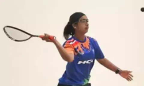 Rathika Seelan (Photo: X) 