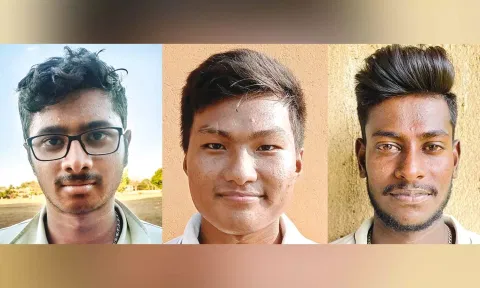 V Ajay;P Arjun Thapa;M Mathivanan