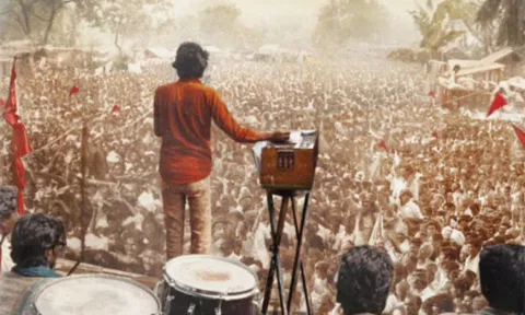 Dhanush (X)