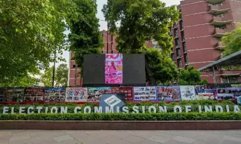 Election Commission of India