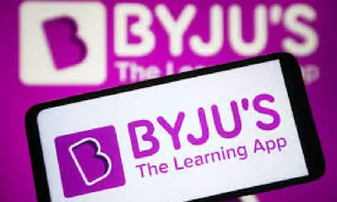 ByJu's