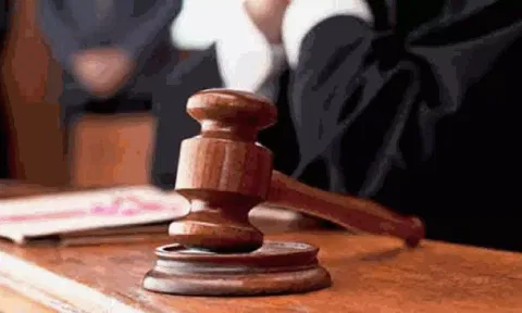 Tiruchy: Perugamani panchayat president booked for threatening resident