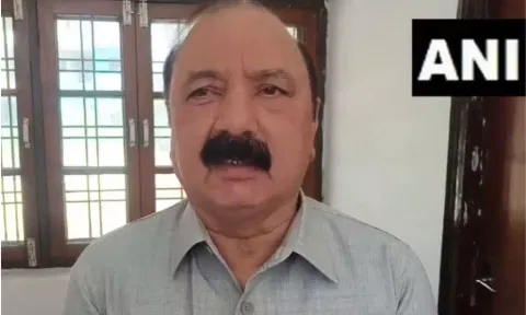 Kishori Lal Sharma (ANI)