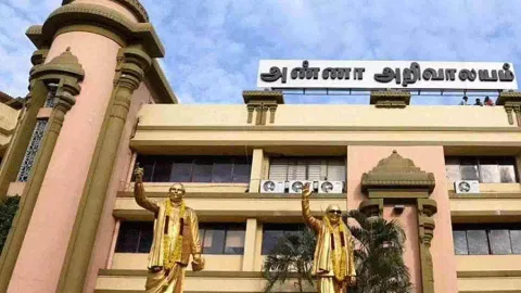 Anna Arivalayam