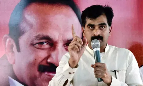 Durai Vaiko