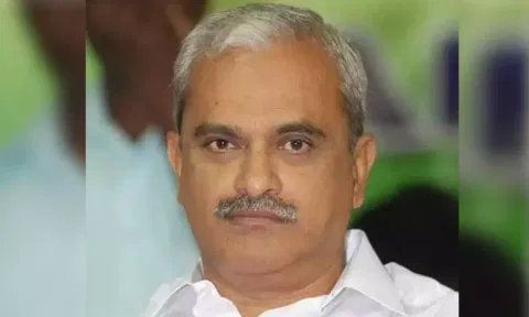 2024 Lok Sabha elections: Congress beats BJP to retain lone Puducherry seat