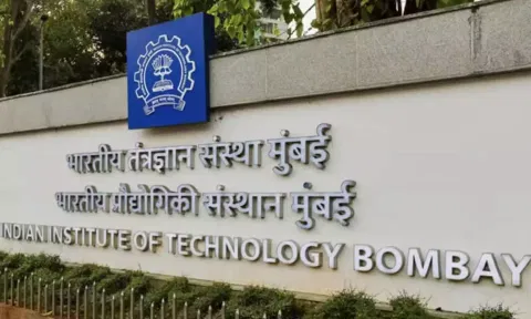  Indian Institutes of Technology Bombay