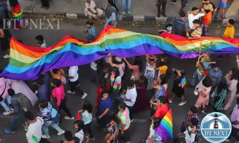 Representative image (Hemanathan M)