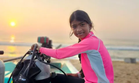 Thaaragai Aarathana 