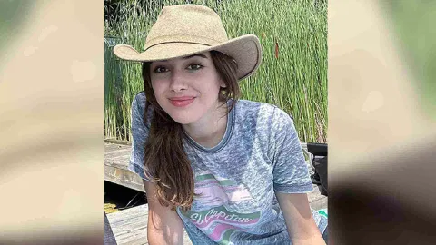 Actor Julia Butters (Image: Instagram)