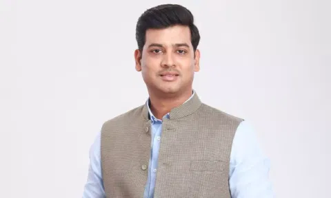 Shrikant Shinde