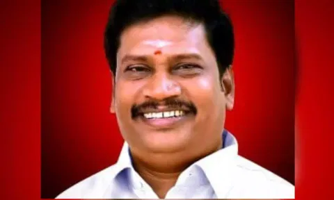 Anniyur Siva (Thanthi tv)