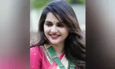 Pavithra Gowda