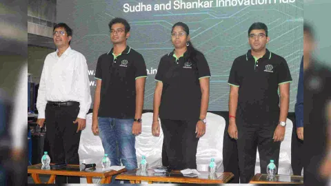 IIT Madras on Tuesday reinvented B.Tech., curriculum for India 