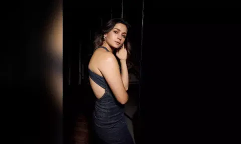 Alia Bhatt (Photo/Instagram @aliaabhatt)