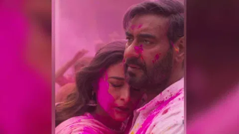 Still from Auron Mein Kahan Dum Tha (Image: Instagram)