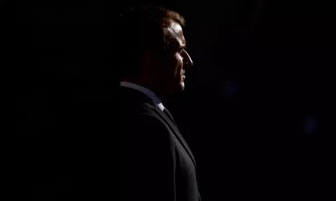Tilting Right: France is on the brink of something terrifying