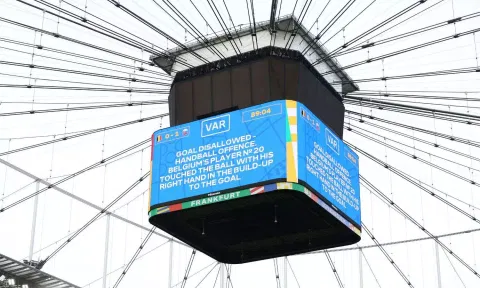 Soccer Euro Bel
